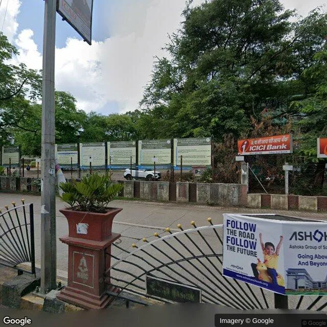 Hoarding — Nashik — CupShup