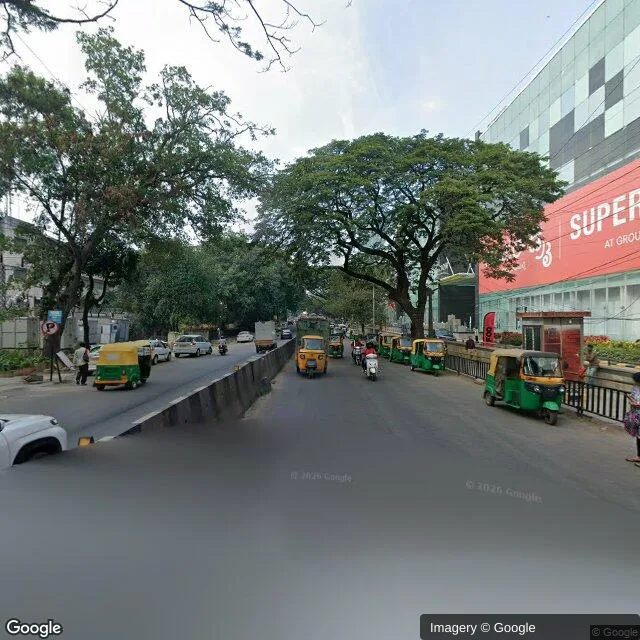 Gantry — Rajajinagar, Bangalore — CupShup