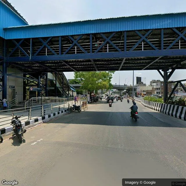Digital OOH - Arumbakkam Chennai, 110842
