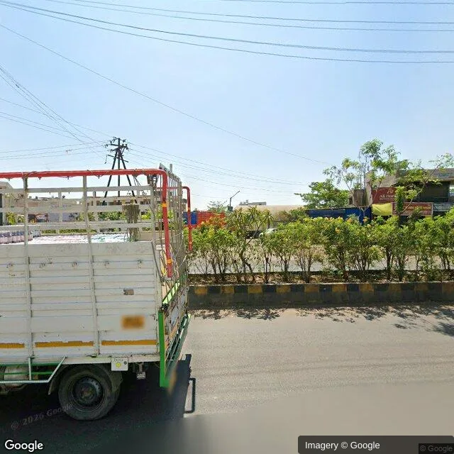 Hoarding — Wadala Gaon, Nashik — CupShup