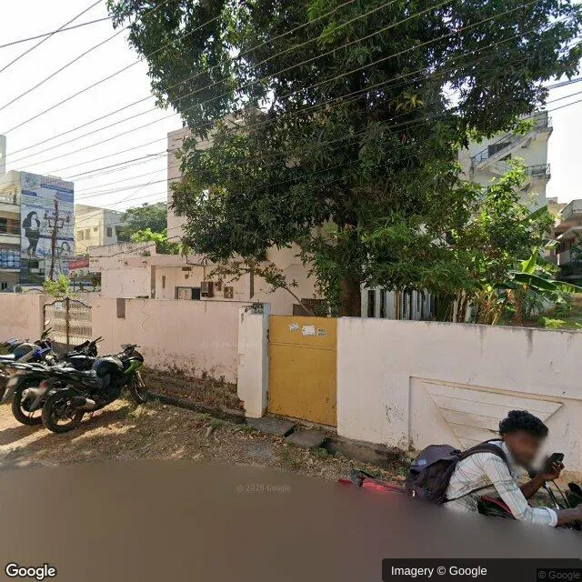 Hoarding -, Rajeshwari Nagar, Kakinada, 57933