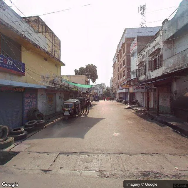 Hoarding — Surajpole,, Udaipur — CupShup