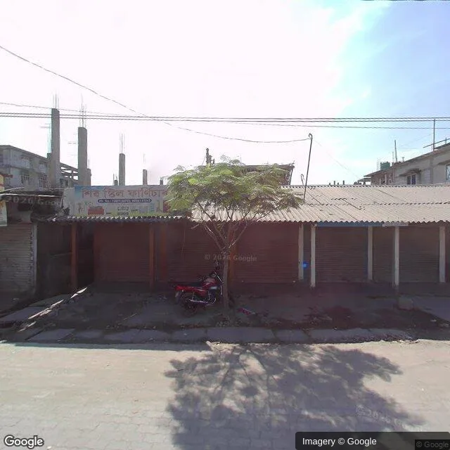 Hoarding — Guwahati — CupShup