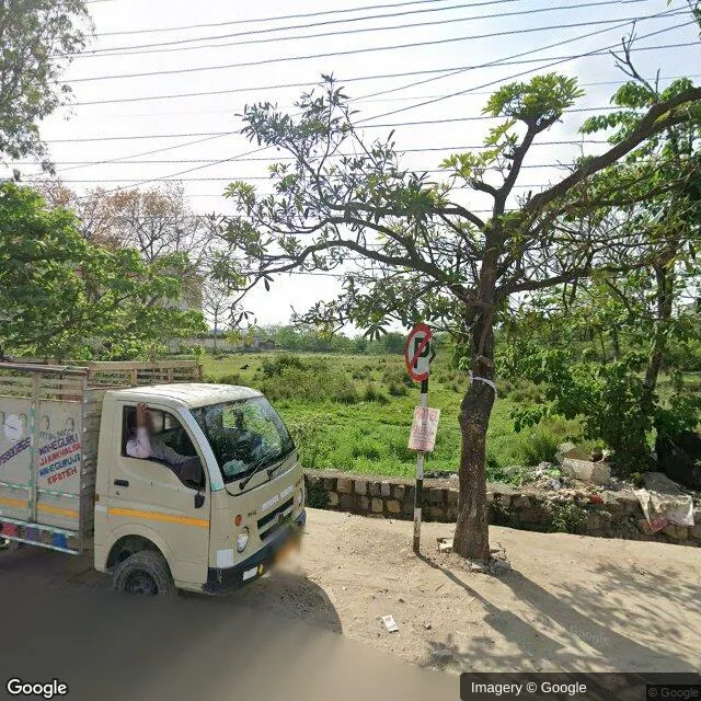 Hoarding — Dehradun — CupShup