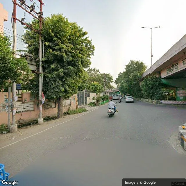 Hoarding - Gomti Nagar Lucknow, 14733