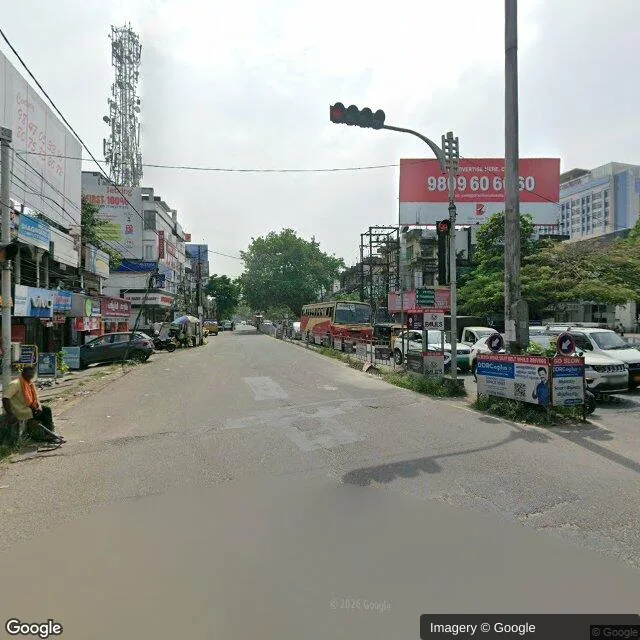 Hoarding — Kaloor, Ernakulam — CupShup