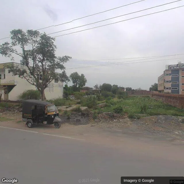 Hoarding — Bhadohi Nagar Palika, Pali — CupShup