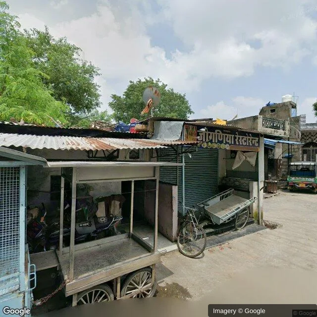 Hoarding — Gumanpura, Kota — CupShup