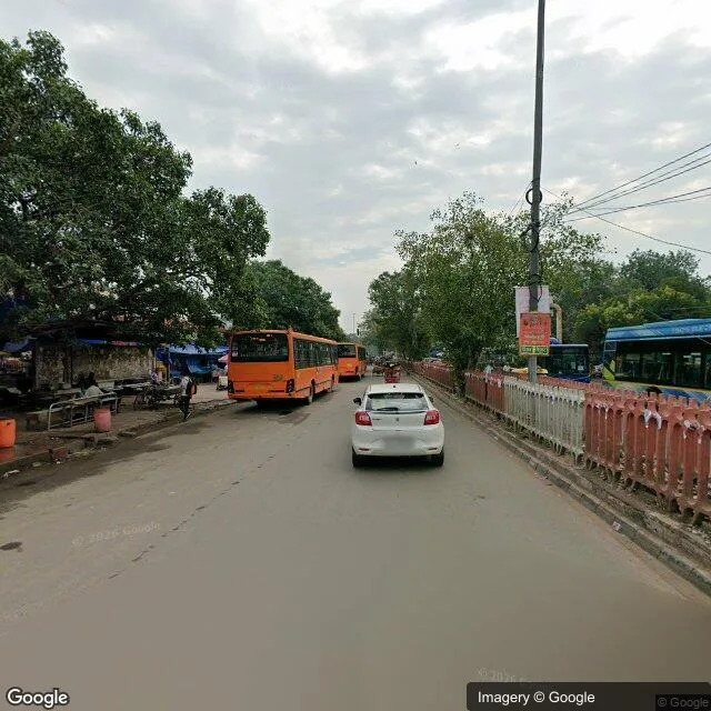 Hoarding - Old Delhi Delhi, 99305