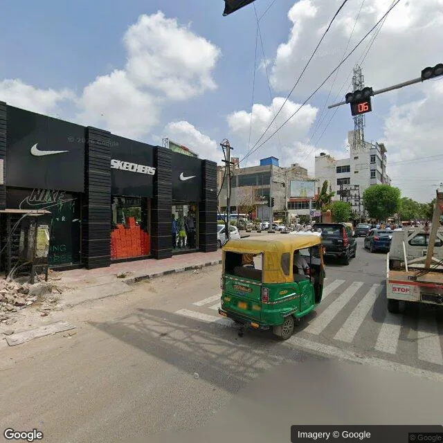 Hoarding — Shastri Nagar, Jodhpur — CupShup