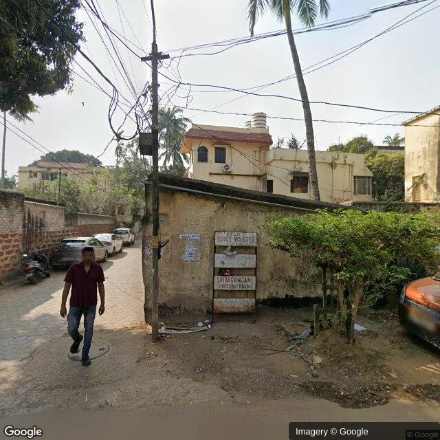 Hoarding - Acharya Vihar Bhubaneswar, 94660