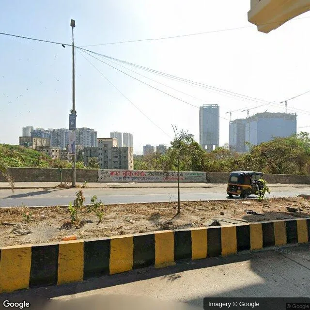 Digital OOH - Powai Mumbai, 109559