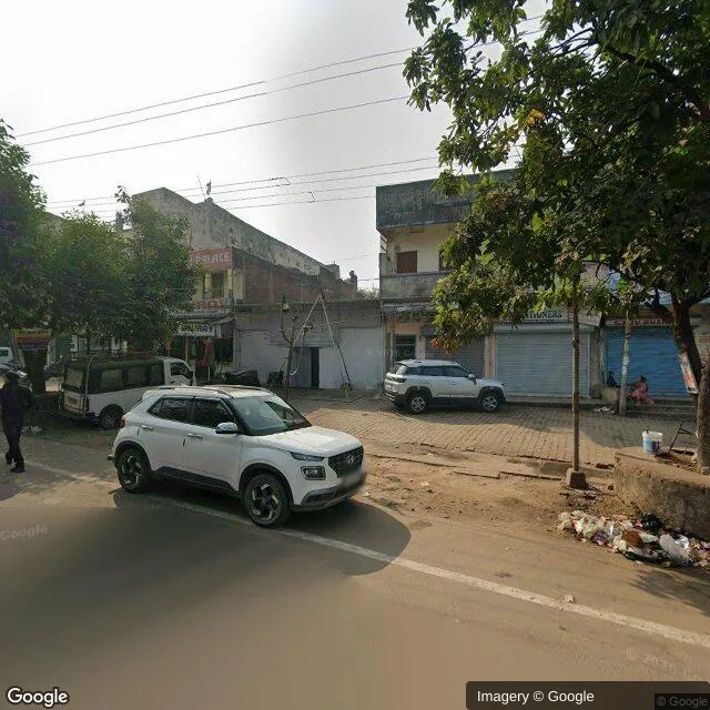 Hoarding — Chas, Bokaro, Bokaro Steel City — CupShup