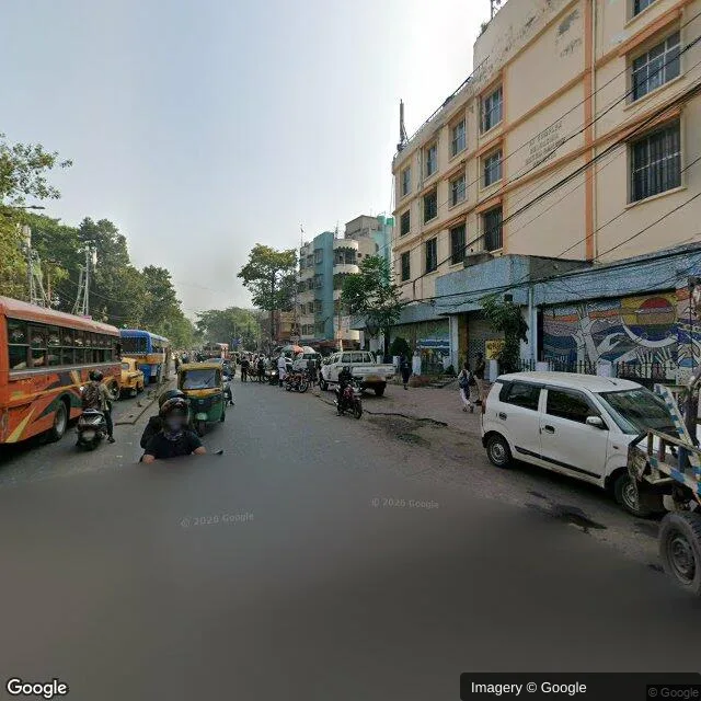 Hoarding - Kolkata, 105465