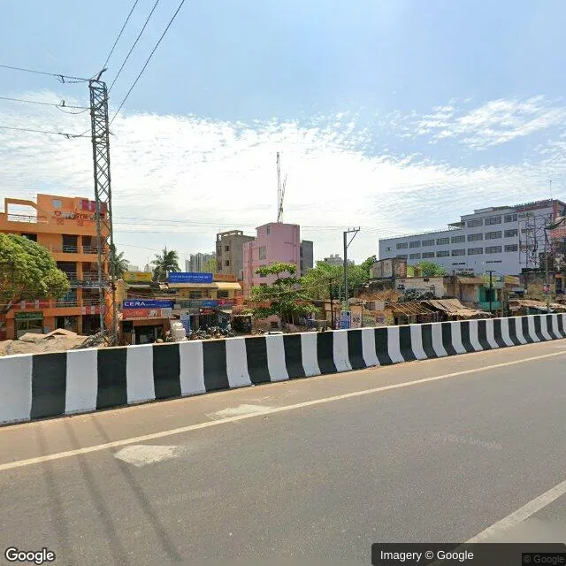 Hoarding - Tamando Bhubaneswar, 98315
