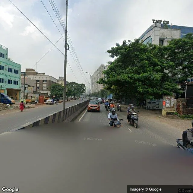 Hoarding - Anna Nagar Chennai, 52819