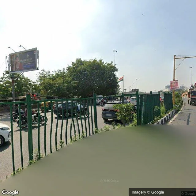 Hoarding — Sector 26, Gurugram — CupShup