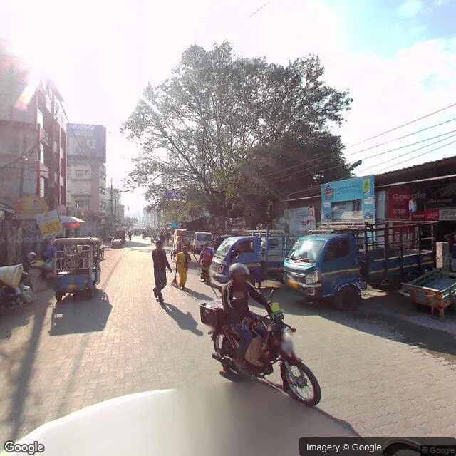 Hoarding — Tinsukia — CupShup