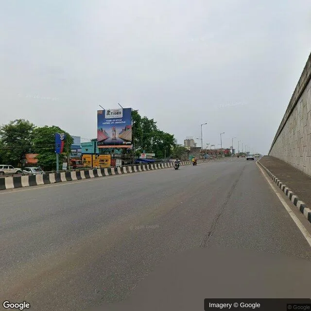 Hoarding — Durgapur — CupShup