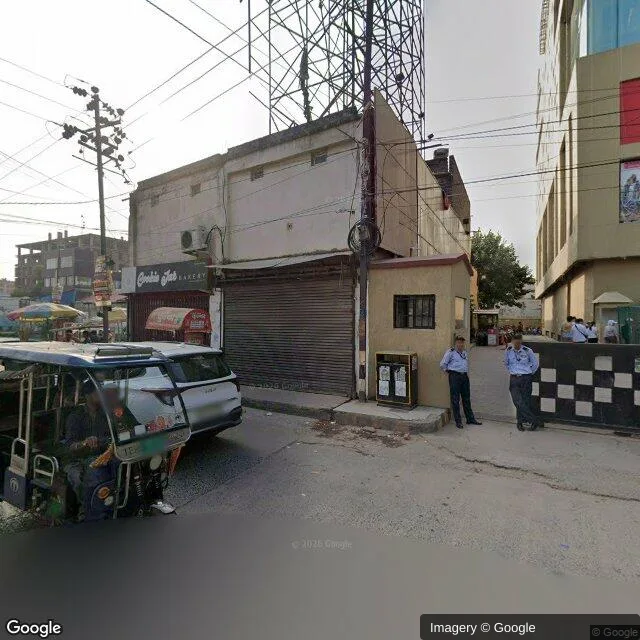Hoarding — Patliputra Colony, Patna — CupShup