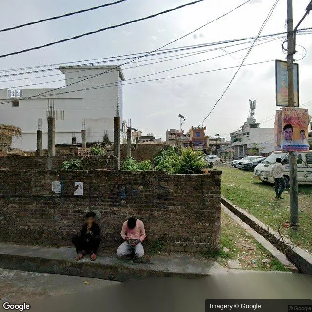 Hoarding — Dehradun Prem Nagar, Dehradun — CupShup