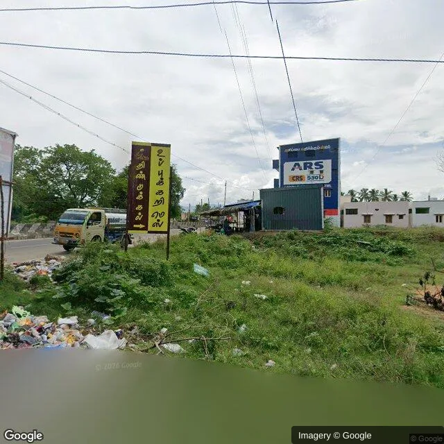 Hoarding - N.S.Nagar Dindigul, 86813