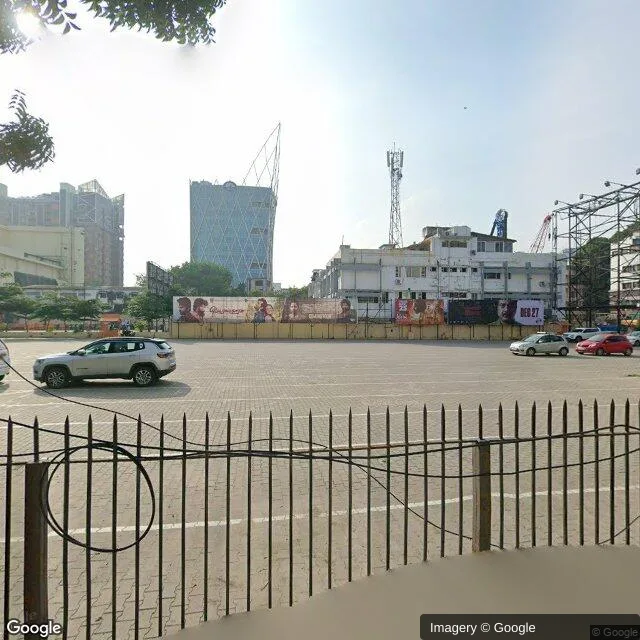 Hoarding — Royapettah,, Chennai — CupShup