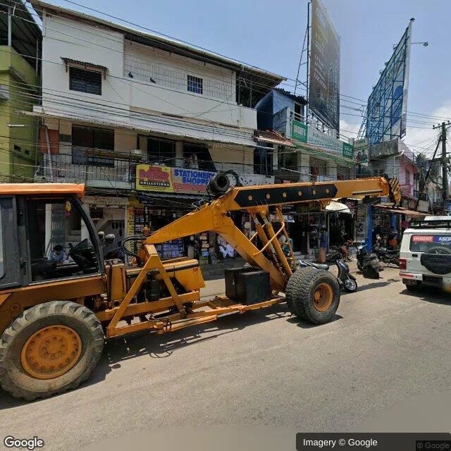Hoarding - Karamana Thiruvananthapuram, 23353