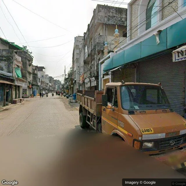 Hoarding — Sitabuldi, Nagpur — CupShup
