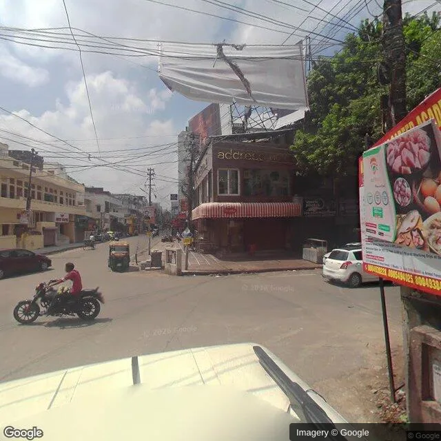 Hoarding — Kanpur — CupShup