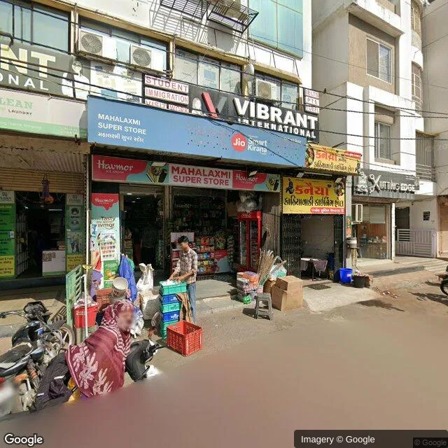 Bus Queue Shelter — Fatehgunj, Vadodara — CupShup