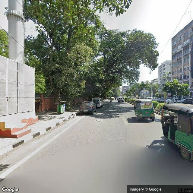 Hoarding — Alkapuri, Vadodara — CupShup