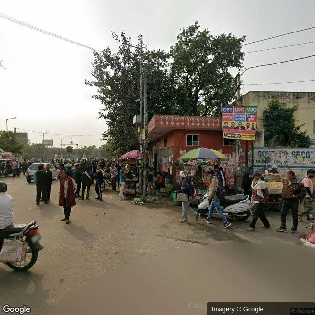 Hoarding — Tonk Phatak, Jaipur — CupShup