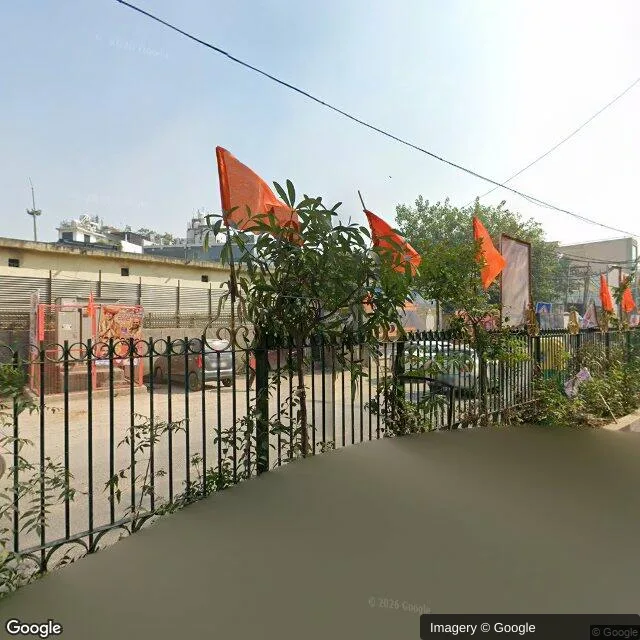 Hoarding — Chhatarpur, Delhi — CupShup