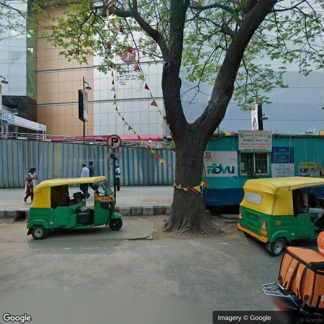 Digital OOH - Seshadripuram Bengaluru, 109812
