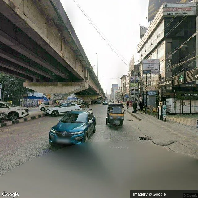 Hoarding - Arayidathupalam Kozhikode, 71566