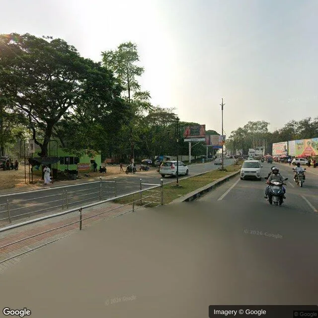 Hoarding — Chas, Bokaro, Bokaro Steel City — CupShup