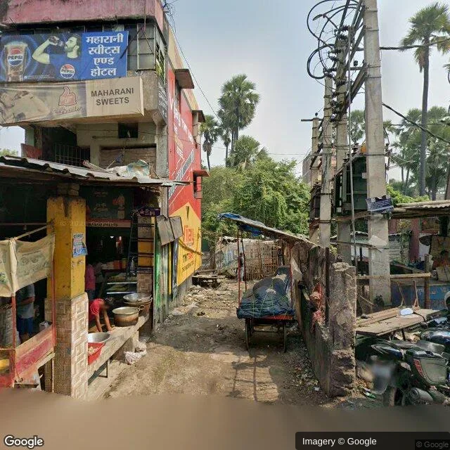 Hoarding — Patna — CupShup