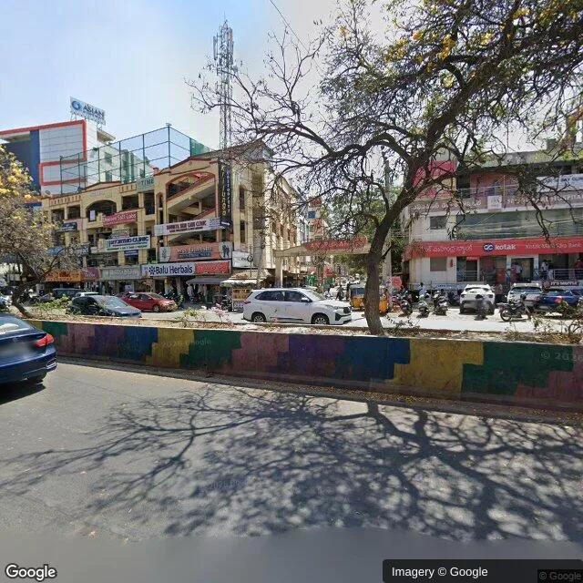 Hoarding — Secunderabad — CupShup