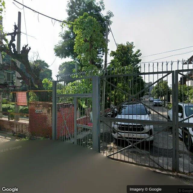 Hoarding - Model Town Ludhiana, 30139