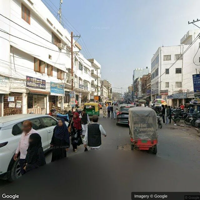 Hoarding -, Brahmapura, Muzaffarpur, 59784