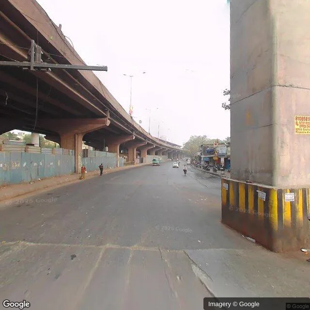 Digital OOH - Jogeshwari East Mumbai, 112663