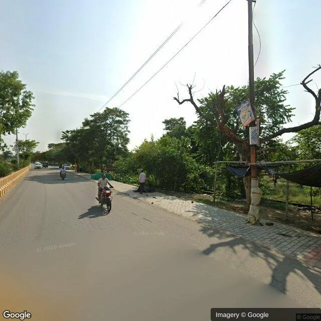 Hoarding — Bareilly — CupShup