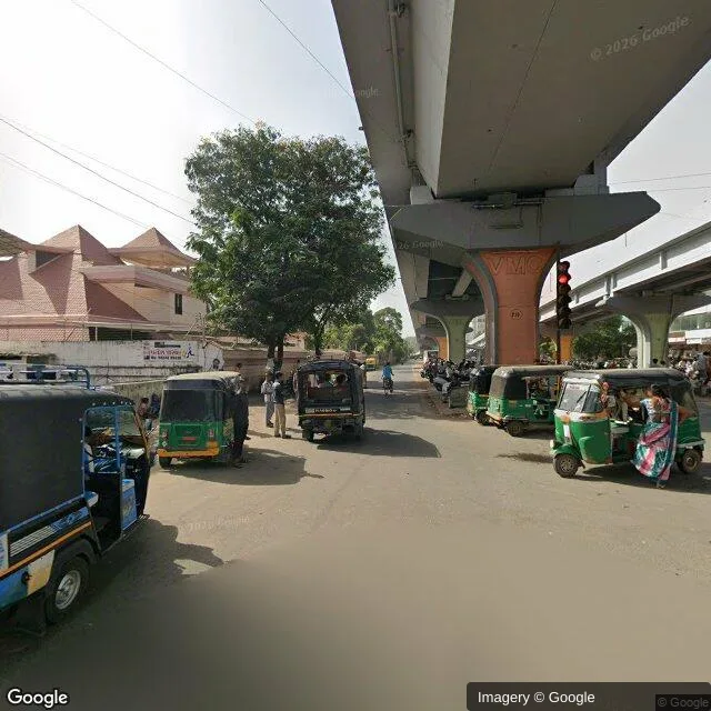 Hoarding - Akota Vadodara, 81906