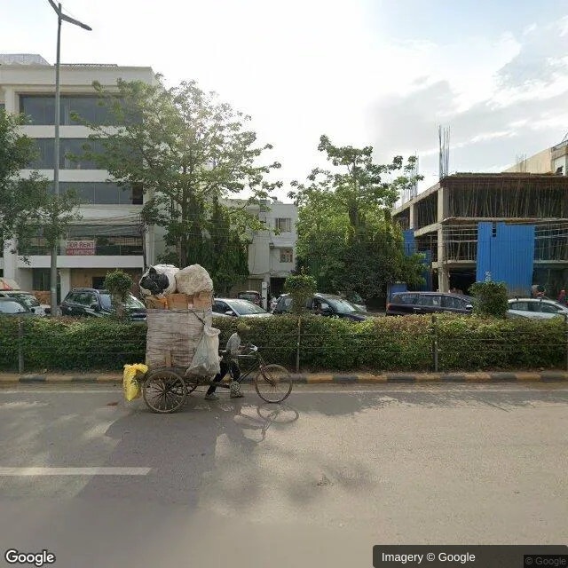 Metro Pillar — Gurugram — CupShup