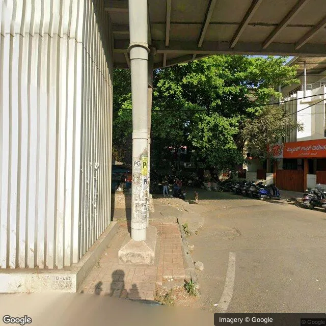 Skywalk - Jayanagar Bengaluru, 30079