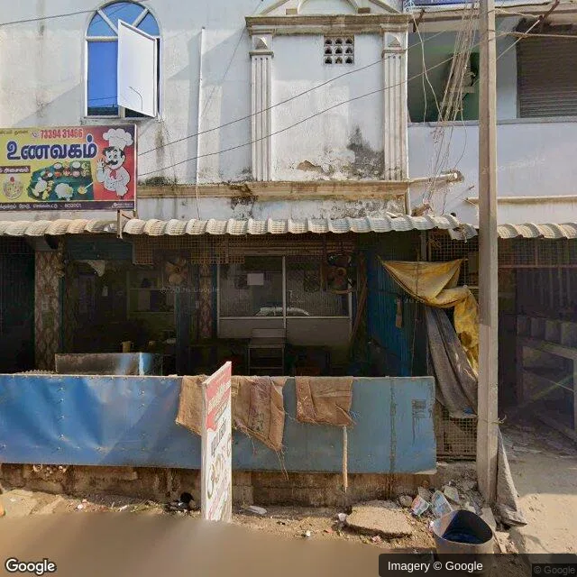 Hoarding — Chengalpattu,, Chennai — CupShup