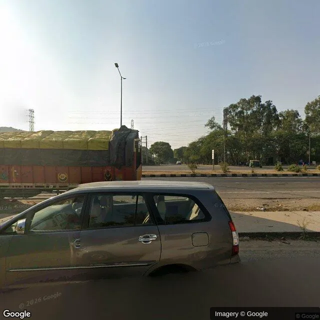 Hoarding - Panchkula Extension Jhiwri Wala, 88791