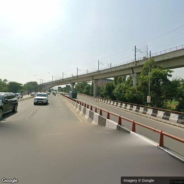 Hoarding — Shahdara, Delhi — CupShup