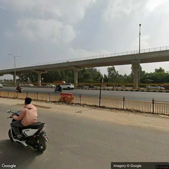 Hoarding — Hunasamaranahalli, Bangalore — CupShup